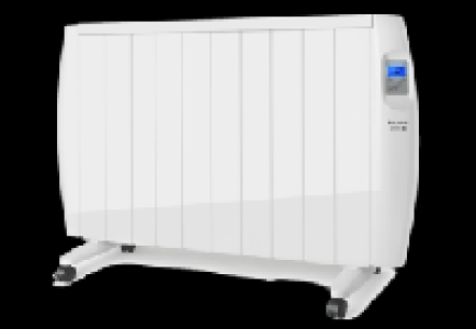 Emisor térmico - Taurus Malbork 2000, 2 modos, 2000 W, Progr 200.00 €