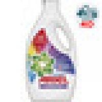 Hipercor  ARIEL Color & Style detergente máquina líquido con Actilift 
