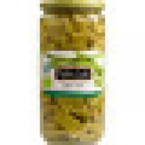 PEDRO LUIS judías verdes planas ecológicas frasco 360 g neto 2.29 €