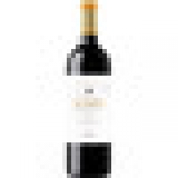 Hipercor  IZADI vino tinto crianza D.O. Rioja botella 75 cl