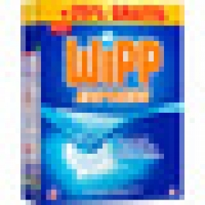 WIPP EXPRESS detergente máquina polvo acción quitamanchas en 12.95 €