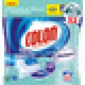 COLON Total Power Gel Caps detergente máquina líquido fragan