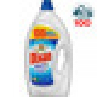 Hipercor  DIXAN Total detergente máquina líquido gel quitamanchas bote