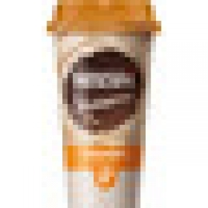 NESCAFE SHAKISSIMO café con leche con caramelo sin gluten va 1.25 €