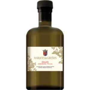 MARQUES DE GRIÑON aceite de oliva virgen extra Duo mezcla ar 7.15 €