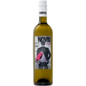 EL NOVIO PERFECTO vino blanco semidulce D.O. P. Valencia bot 6.50 €