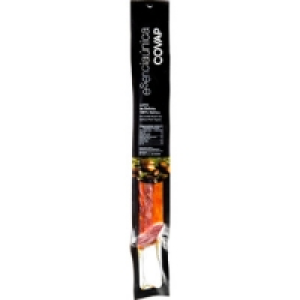 COVAP Esenciaúnica lomo de bellota 100% ibérico peso aproxim 23.99 €