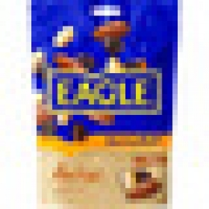 EAGLE coctel Antiox de cacahuetes, almendras y arandanos bol 1.35 €