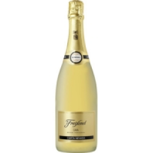 FREIXENET CARTA NEVADA cava semiseco reserva botella 75 cl 4.95 €