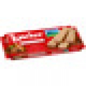 LOACKER galletas de barquillo rellenas de crema de avellanas 1.99 €