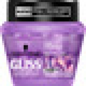 GLISS Hair Repair mascarilla alisadora Liso Acuático con ker