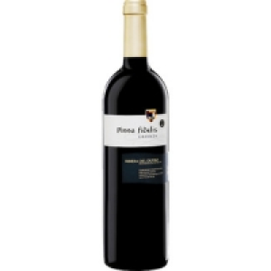 PINNA FIDELIS vino tinto crianza D.O. Ribera del Duero botel 11.95 €
