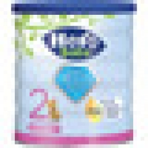 Hipercor  HERO BABY 2 leche de continuación desde 6 meses envase 800 g