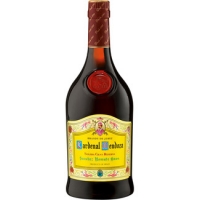 Hipercor  CARDENAL MENDOZA brandy solera gran reserva botella 70 cl