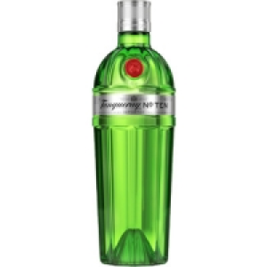 TANQUERAY Nº Ten ginebra inglesa botella 70 cl 27.99 €