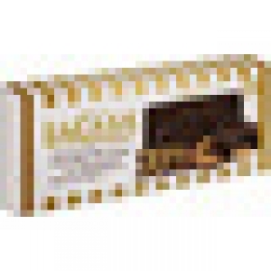 LACASA turrón de praliné chocolate 70% cacao con almendras S 4.99 €