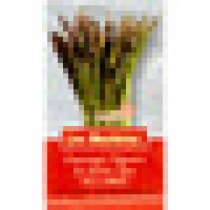 LOS MONTEROS espárragos verdes trigueros cortos D.O. 50-85 p 3.25 €