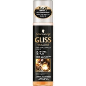 GLISS Hair Repair spray acondicionador express Ultimate Repa 3.45 €