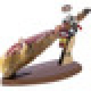 JULIAN MARTIN jamón de bellota ibérico 50% raza ibérica piez