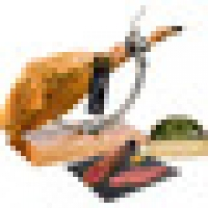 COVAP Esenciaúnica jamón de bellota 100% ibérico pieza 6,7 k 399.00 €