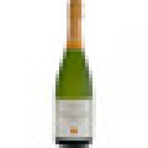 DOMINIO DE LA VEGA Authentique cava brut nature reserva bote 7.99 €