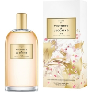 VICTORIO & LUCCHINO aguas de Victorio & Lucchino nº10 Vainil 9.95 €