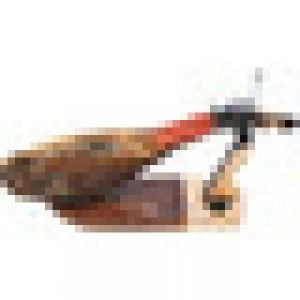 MONTARAZ jamón de cebo de campo ibérico 50% raza ibérica pie 169.00 €