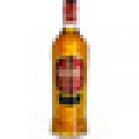 Hipercor  GRANTS whisky escocés botella 1 l