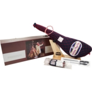 JULIAN MARTIN jamón de cebo ibérico 50% raza ibérica pieza 8 179.00 €