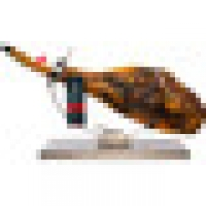 REDONDO IGLESIAS jamón de bellota ibérico 50% raza ibérica p 350.00 €