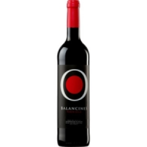 BALANCINES Punto Rojo vino tinto D.O. Ribera del Guadiana bo 8.67 €