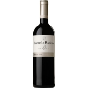 CARMELO RODERO vino tinto roble D.O. Ribera del Duero botell 11.95 €
