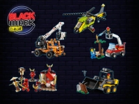 Lidl  Lego® Set de construcción