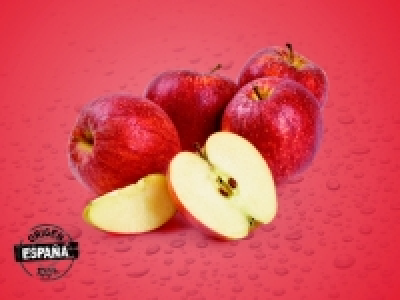 Manzana roja 1.49 €