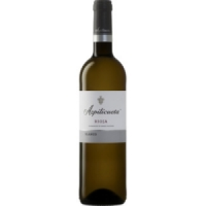 AZPILICUETA vino blanco D.O. Rioja botella 75 cl 6.97 €