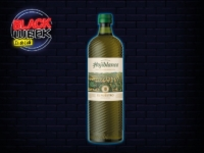 Lidl  Maestros de Hojiblanca® Aceite de oliva virgen extra