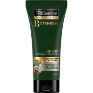 TRESEMME Botanique gel fijación natural con agua de cáctus & 4.99 €