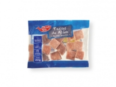 Ocean Sea® Tacos de atún claro 2.29 €