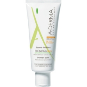 DUCRAY A-DERMA EXOMEGA D.E.F.I. crema emoliente estéril para 16.90 €