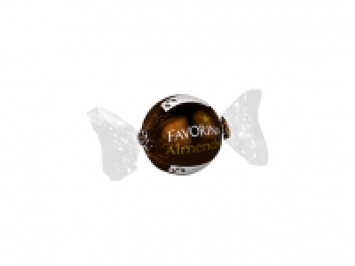 Lidl  Favorina Bombones Chocolate con lechey almendras