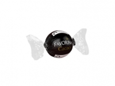 Lidl  Favorina Bombones Chocolate Negro