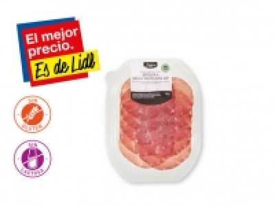 Deluxe® Bresaola italiana 2.69 €