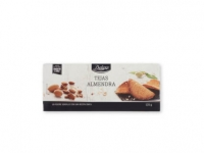 Lidl  Deluxe® Tejas de almendra