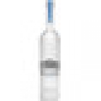 Hipercor  BELVEDERE vodka Premium Polonia botella 70 cl