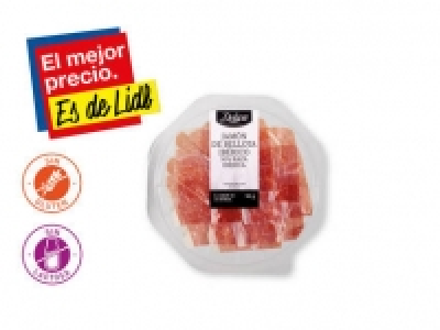 Deluxe® Jamón de bellota ibérico 4.99 €