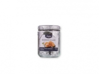Lidl  Deluxe® Marrón glacé