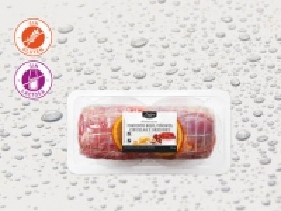 Lidl  Deluxe® Redondo de pavo