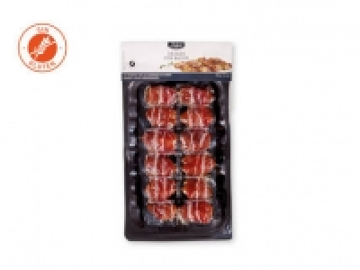 Lidl  Deluxe® Dátiles con bacon