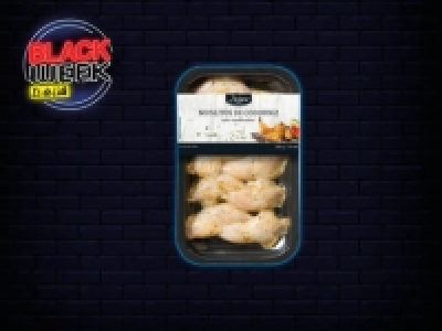 Deluxe® Muslitos de codorniz 2.79 €