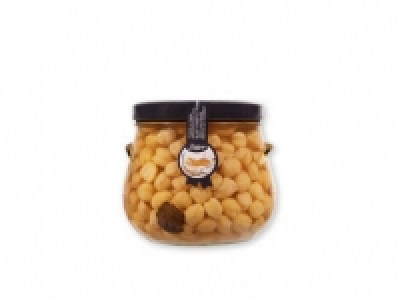 Lidl  Deluxe® Garbanzos con trufa